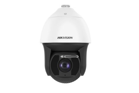 Hikvision DS-2DF8242IX-AELW (T5) 2 MP WDR DarkFighter rendszámolvasó EXIR IP PTZ dómkamera, 42x zoom, ablaktörlővel