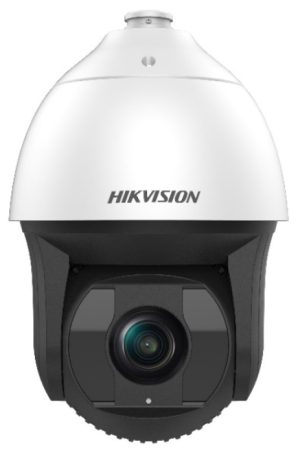 Hikvision DS-2DF8242IX-AEL (T5) 2 MP WDR DarkFighter rendszámolvasó EXIR IP PTZ dómkamera, 42x zoom, 24 VAC/HiPoE