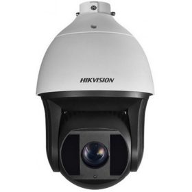   Hikvision DS-2DF8425IX-AEL (T5) 4 MP Darkfighter rendszámolvasó EXIR IP PTZ dómkamera, 25x zoom, 24 VAC/HiPoE