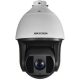 Hikvision DS-2DF8425IX-AEL (T5) 4 MP Darkfighter rendszámolvasó EXIR IP PTZ dómkamera, 25x zoom, 24 VAC/HiPoE