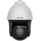 Hikvision DS-2DF8442I5XG1-ELWY 4 MP Darkfighter EXIR IP PTZ dómkamera, 42x zoom, ablaktörlővel, NEMA 4X