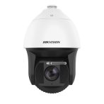   Hikvision DS-2DF8442IXS-AELWY (T5) 4 MP Darkfighter rendszámolvasó EXIR IP PTZ dómkamera, 42x zoom, ablaktörlővel, NEMA 4X