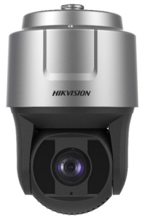 Hikvision DS-2DF8442IXS-AELW (T5) 4 MP Darkfighter rendszámolvasó IR IP PTZ dómkamera, 42x zoom, ablaktörlővel, 24 VAC/HiPoE