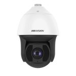   Hikvision DS-2DF8442IXS-AELY (T5) 4 MP Darkfighter rendszámolvasó EXIR IP PTZ dómkamera, 42x zoom, NEMA 4X