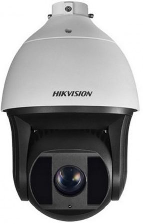 Hikvision DS-2DF8442IXS-AEL (T5) 4 MP Darkfighter rendszámolvasó EXIR IP PTZ dómkamera, 42x zoom, 24 VAC/HiPoE