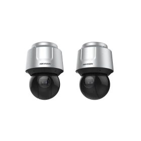   Hikvision DS-2DF8A442IXG-F/SP 4 MP Darkfighter rendszámolvasó EXIR IP PTZ dómkamera, 42x zoom, hang I/O, riasztás I/O