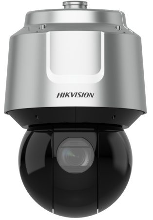 Hikvision DS-2DF8A442IXG1-ELY 4 MP Darkfighter rendszámolvasó EXIR IP PTZ dómkamera, 42x zoom, hang I/O, riasztás I/O, NEMA 4X