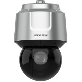   Hikvision DS-2DF8A442IXG1-F/SP 4 MP Darkfighter rendszámolvasó EXIR IP PTZ dómkamera, 42x zoom, hang I/O, riasztás I/O, NEMA 4X