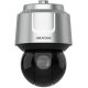 Hikvision DS-2DF8A442IXG1-F/SP 4 MP Darkfighter rendszámolvasó EXIR IP PTZ dómkamera, 42x zoom, hang I/O, riasztás I/O, NEMA 4X