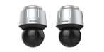   Hikvision DS-2DF8A842IXG-EL 8 MP rendszámolvasó WDR EXIR IP PTZ dómkamera, 42x zoom, hang I/O, riasztás I/O