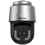   Hikvision DS-2DF8C425MHS-DEL 4 MP Darkfighter rendszámolvasó IP PTZ dómkamera, 25x zoom, hang I/O, riasztás I/O, 36 VDC/HiPoE