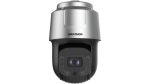   Hikvision DS-2DF8C442IXG-EL 4 MP Darkfighter rendszámolvasó EXIR IP PTZ dómkamera, 42x zoom, hang I/O, riasztás I/O