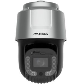   Hikvision DS-2DF8C442IXG1-ELWY 4 MP Darkfighter rendszámolvasó EXIR IP PTZ dómkamera, 42x zoom, ablaktörlővel, NEMA 4X
