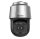 Hikvision DS-2DF8C448I5XG-ELW 4 MP Darkfighter rendszámolvasó EXIR IP PTZ dómkamera, 48x zoom,hang I/O,riasztás I/O, ablaktörlővel