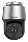   Hikvision DS-2DF8C825IXS-AELW (T5) 8 MP Darkfighter rendszámolvasó EXIR IP PTZ dómkamera, 25x zoom, ablaktörlővel, 24 VAC/HiPoE