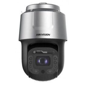   Hikvision DS-2DF8C825IXS-AELW (T5) 8 MP Darkfighter rendszámolvasó EXIR IP PTZ dómkamera, 25x zoom, ablaktörlővel, 24 VAC/HiPoE