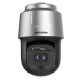 Hikvision DS-2DF8C825IXS-AELW (T5) 8 MP Darkfighter rendszámolvasó EXIR IP PTZ dómkamera, 25x zoom, ablaktörlővel, 24 VAC/HiPoE
