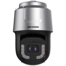   Hikvision DS-2DF8C835MHS-DEL 8 MP Darkfighter rendszámolvasó IP PTZ dómkamera, 35x zoom, 36 VDC/HiPoE