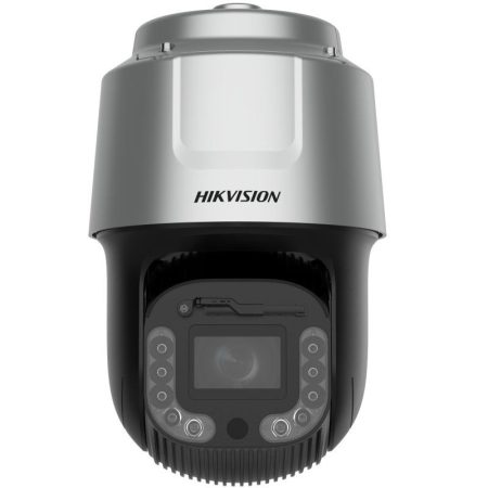 Hikvision DS-2DF8C842IXG1-ELWY 8 MP Darkfighter rendszámolvasó EXIR IP PTZ dómkamera, 42x zoom, ablaktörlővel, NEMA 4X