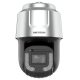 Hikvision DS-2DF8C842IXG2/LM-ELWY 8 MP Darkfighter EXIR IP PTZ dómkamera, 42x zoom, ablaktörlővel, NEMA 4X