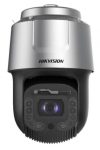   Hikvision DS-2DF8C842IXS-AELW (T5) 8 MP Darkfighter rendszámolvasó EXIR IP PTZ dómkamera, 42x zoom, ablaktörlővel, 24 VAC/HiPoE