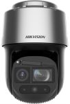  Hikvision DS-2DF9C453LXG1-LW 4 MP DarkfighterX rendszámolvasó EXIR IP PTZ dómkamera, 53x zoom, ablaktörlővel, 36 VDC