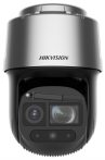   Hikvision DS-2DF9C848LXG1-LW 8 MP DarkfighterX rendszámolvasó EXIR IP PTZ dómkamera, 48x zoom, ablaktörlővel, 36 VDC