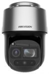   Hikvision DS-2DF9C848LXG1-LW 8 MP DarkfighterX rendszámolvasó EXIR IP PTZ dómkamera, 48x zoom, ablaktörlővel, 36 VDC