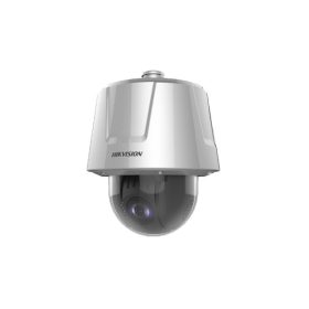   Hikvision DS-2DT6425X-AELY (T5) 4 MP rendszámolvasó IP PTZ dómkamera, 25x zoom, 24 VAC/HiPoE, NEMA 4X