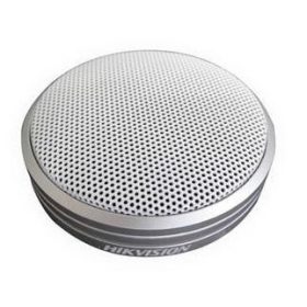   Hikvision DS-2FP4021-B Mikrofon, 60 m2 érzékelési terület