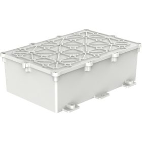   Hikvision DS-2FSCH30 Akkumulátor DS-2XS6A87G1 napelemes kamerákhoz, 30 Ah