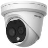 Hikvision DS-2TD1228-7/QA IP hő- (256x192) 24,9°x18,7° és láthatófény (4 MP) kamera, -20°C-150°C, villogófény-/hangriasztás Hikvision DS-2TD1228-7/QA IP hő- (256x192) 24,9°x18,7° és láthatófény (4 MP) kamera, -20°C-150°C, villogófény-/hangriasztás