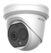 Hikvision DS-2TD1228T-2/QA (B) IP hő- (256x192) 90°x65,4° és láthatófény (4 MP) kamera, -20°C-550°C, villogófény-/hangriasztás Hikvision DS-2TD1228T-2/QA (B) IP hő- (256x192) 90°x65,4° és láthatófény (4 MP) kamera, -20°C-550°C, villogófény-/hangriasztás