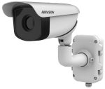   Hikvision DS-2TD2367-100/PY IP hőkamera (640x512), 8,3°x6,6°, csőkamera kivitel, ±8°C, -20°C-150°C