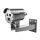 Hikvision DS-2TD2528T-3/Q (C) IP hő- (256x192), 50°x37,3° és láthatófény (4MP) kamera, robbanásbiztos kivitel, ±2°C, -20°C-650°C