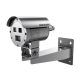 Hikvision DS-2TD2528T-3/Q (C) IP hő- (256x192), 50°x37,3° és láthatófény (4MP) kamera, robbanásbiztos kivitel, ±2°C, -20°C-650°C