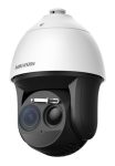   Hikvision DS-2TD4137-25/WY (B) Bispektrális IP hő- (384x288)14,9°x11,2° és PTZ (6 mm-240mm)(4MP) kamera, ±8°C, -20°C-150°C, NEMA 4X
