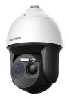 Hikvision DS-2TD4167-25/WY (B) Bispektrális IP hő-(640x512) 24,5°x19,7° és PTZ(6 mm-240 mm)(4 MP) kamera, ±8°C,-20°C-150°C, NEMA 4X Hikvision DS-2TD4167-25/WY (B) Bispektrális IP hő-(640x512) 24,5°x19,7° és PTZ(6 mm-240 mm)(4 MP) kamera, ±8°C,-20°C-150°C, NEMA 4X