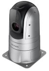   Hikvision DS-2TD4538-25A4/W Bispektrális mobil IP hő-(384x288) 10.5°x7.9° és PTZ (4.8 mm-120 mm)(4 MP) kamera, ±8°C, -20°C-150°C
