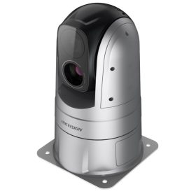   Hikvision DS-2TD4538-35A4/W Bispektrális mobil IP hő-(384x288) 7.5°x5.6° és PTZ (4.8 mm-120 mm)(4 MP) kamera, ±8°C, -20°C-150°C