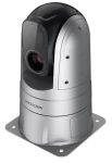   Hikvision DS-2TD4568-25A4/W Bispektrális mobil IP hő-(640x512)17.4°x13.9° és PTZ (4.8 mm-120 mm)(4 MP) kamera, ±8°C, -20°C-150°C