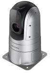   Hikvision DS-2TD4568-35A4/W Bispektrális mobil IP hő-(640x512)12.4°x10.0° és PTZ (4.8 mm-120 mm)(4 MP) kamera, ±8°C, -20°C-150°C