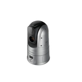   Hikvision DS-2TD4638-25A4/W Bispektrális hordozható IP hő-(384x288)10.5°x7.9°és PTZ(4.8 mm-120 mm)(4 MP) kamera,±8°C,-20°C-150°C