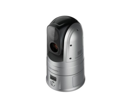 Hikvision DS-2TD4638-35A4/W Bispektrális hordozható IP hő-(384x288)7.5°x5.6°és PTZ(4.8 mm-120 mm)(4 MP) kamera,±8°C,-20°C-150°C