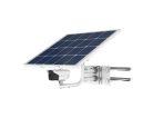   Hikvision DS-2TXS2628-3P/QA/GLT/CH36S80 IP hő- (256x192)50°x37.3° és láthatófény(4 MP) napelemes kamera,-20°C-150°C, fény/hangriasztás, 4G