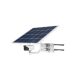 Hikvision DS-2TXS2628-3P/QA/GLT/CH36S80 IP hő- (256x192)50°x37.3° és láthatófény(4 MP) napelemes kamera,-20°C-150°C, fény/hangriasztás, 4G