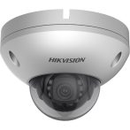   Hikvision DS-2XC6142FWD-IS (2.8mm)(C) 4 MP WDR EXIR IP dómkamera, riasztás I/O, NEMA 4X