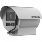  Hikvision DS-2XC6626G0/P-IZHRS (8-32mm) 2 MP korrózióálló rendszámolvasó WDR motoros IR IP csőkamera, hang I/O, riasztás I/O, NEMA 4X