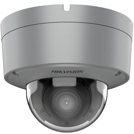 Hikvision DS-2XC6745G0-IZHS (2.8-12mm) 4 MP WDR motoros zoom EXIR IP dómkamera, hang I/O, riasztás I/O, NEMA 4X