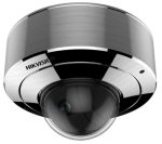   Hikvision DS-2XE6146F-HS (2.8mm)(C) 4 MP WDR robbanásbiztos fix IP dómkamera, hang I/O, riasztás I/O